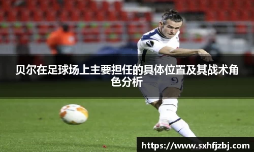 贝尔在足球场上主要担任的具体位置及其战术角色分析