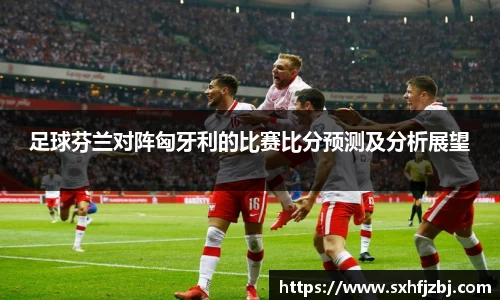 足球芬兰对阵匈牙利的比赛比分预测及分析展望